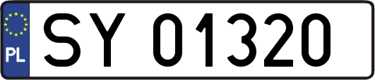 SY01320