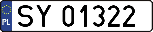 SY01322