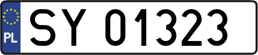 SY01323