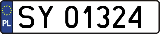 SY01324