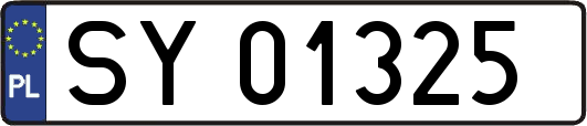 SY01325