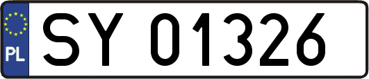 SY01326