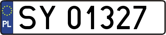 SY01327
