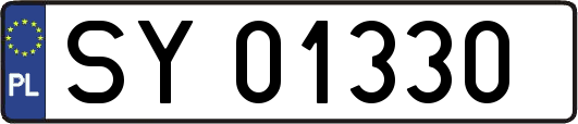SY01330