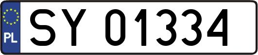 SY01334