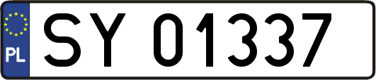 SY01337