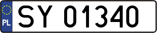 SY01340