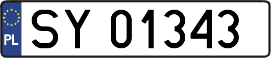 SY01343
