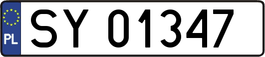 SY01347