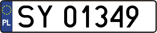 SY01349