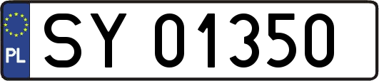SY01350