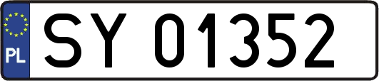 SY01352