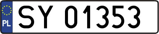 SY01353