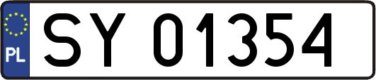 SY01354