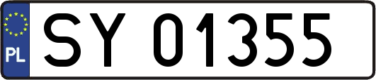 SY01355
