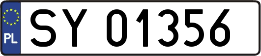SY01356