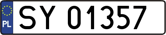 SY01357