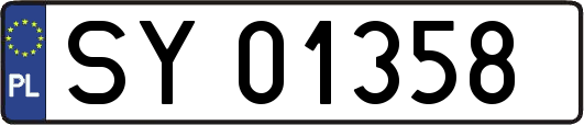 SY01358