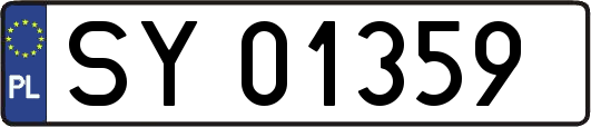 SY01359