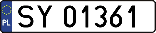 SY01361