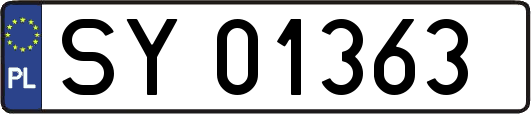 SY01363