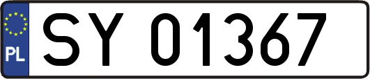 SY01367