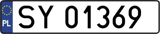SY01369