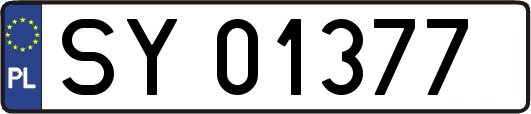 SY01377