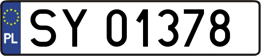 SY01378