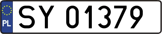 SY01379