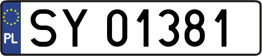 SY01381