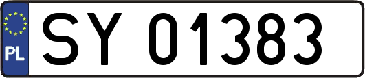 SY01383