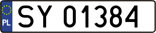 SY01384