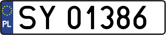 SY01386