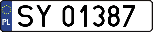 SY01387