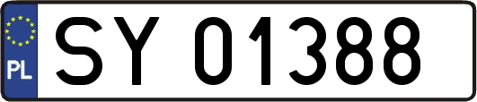 SY01388