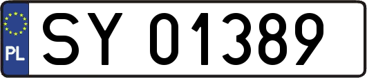 SY01389
