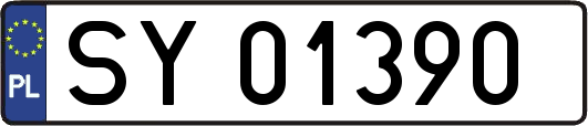 SY01390
