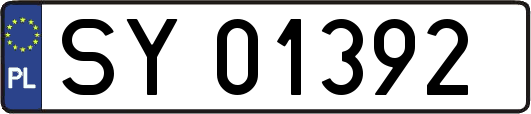 SY01392