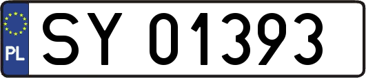 SY01393