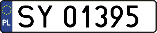SY01395