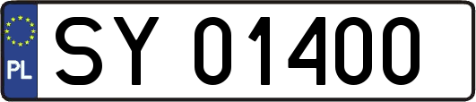 SY01400