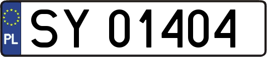 SY01404