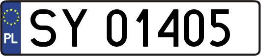 SY01405