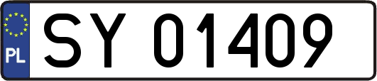 SY01409
