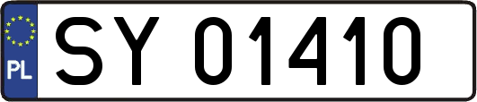 SY01410