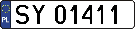 SY01411