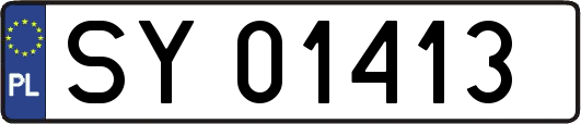 SY01413