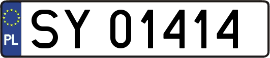 SY01414