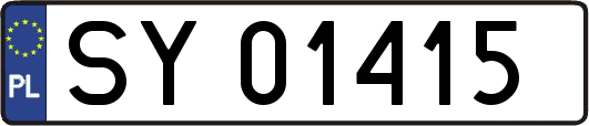 SY01415